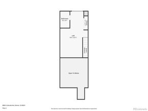 8095 E Colorado Avenue 6, Denver CO 80231