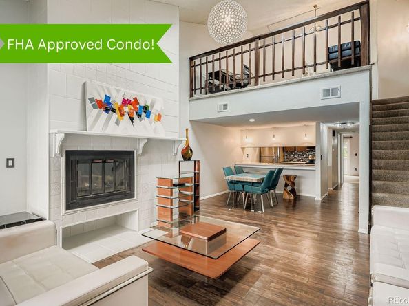 8095 E Colorado Avenue 6, Denver CO 80231