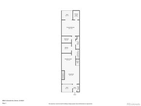 8095 E Colorado Avenue 6, Denver CO 80231