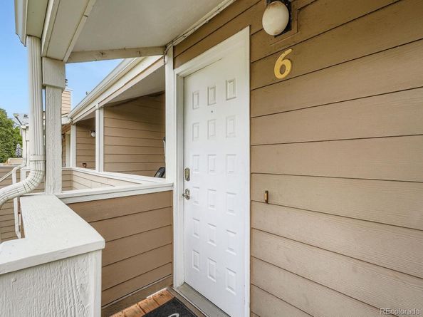 8095 E Colorado Avenue 6, Denver CO 80231