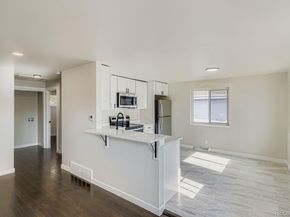 4445 W Tennessee Avenue, Denver CO 80219