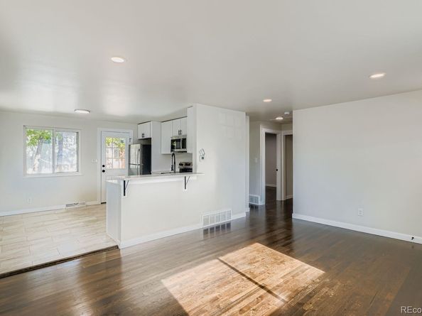 4445 W Tennessee Avenue, Denver CO 80219