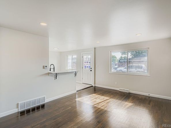 4445 W Tennessee Avenue, Denver CO 80219