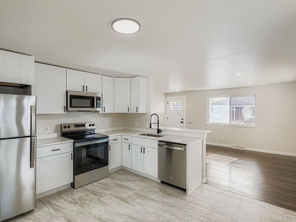 4445 W Tennessee Avenue, Denver CO 80219