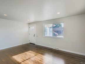 4445 W Tennessee Avenue, Denver CO 80219