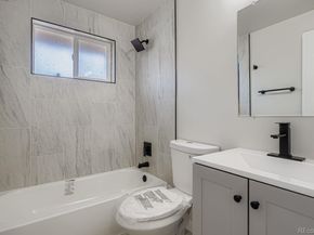 4445 W Tennessee Avenue, Denver CO 80219