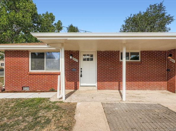 4445 W Tennessee Avenue, Denver CO 80219