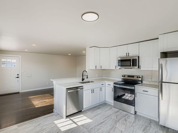 4445 W Tennessee Avenue, Denver CO 80219