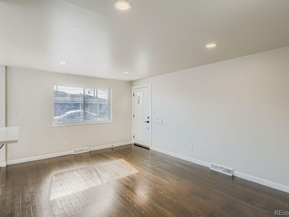4445 W Tennessee Avenue, Denver CO 80219