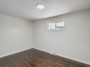 4445 W Tennessee Avenue, Denver CO 80219