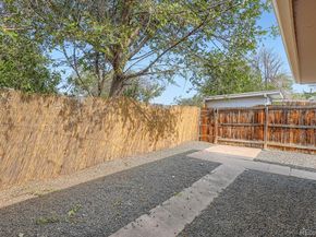 4445 W Tennessee Avenue, Denver CO 80219