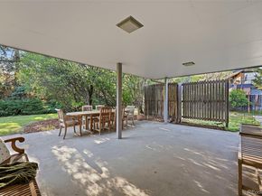 4001 S Dahlia Street, Cherry Hills Village CO 80113