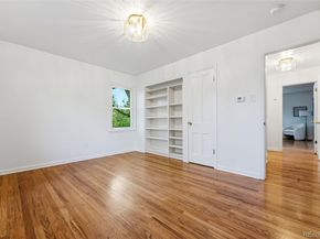 4001 S Dahlia Street, Cherry Hills Village CO 80113