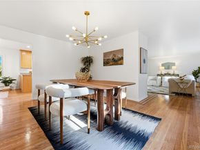 4001 S Dahlia Street, Cherry Hills Village CO 80113