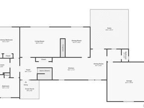 4001 S Dahlia Street, Cherry Hills Village CO 80113