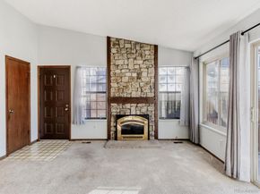 3818 S Evanston Street, Aurora CO 80014