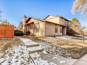 3818 S Evanston Street, Aurora CO 80014