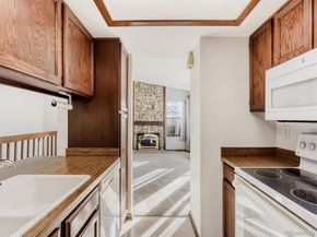 3818 S Evanston Street, Aurora CO 80014