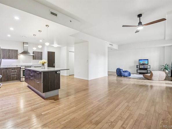410 Acoma Street 206, Denver CO 80204