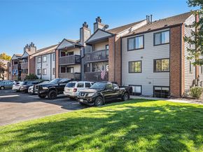 6350 Oak Street 306, Arvada CO 80004