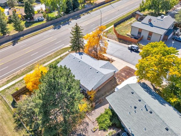 12711 W Jewell Circle, Lakewood CO 80228