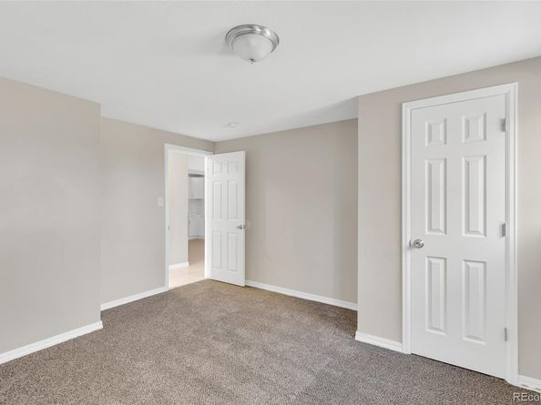 12711 W Jewell Circle, Lakewood CO 80228