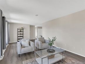 12711 W Jewell Circle, Lakewood CO 80228