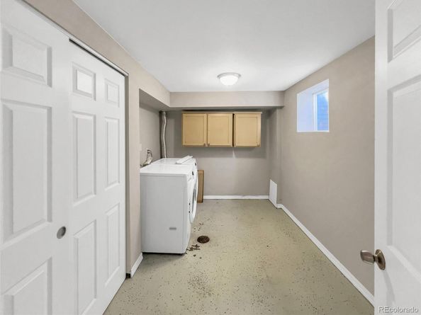 12711 W Jewell Circle, Lakewood CO 80228
