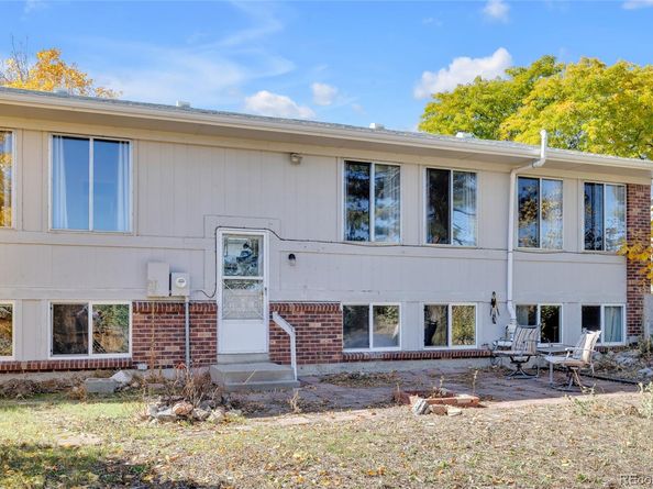 12711 W Jewell Circle, Lakewood CO 80228