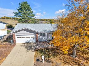 12711 W Jewell Circle, Lakewood CO 80228