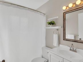 12711 W Jewell Circle, Lakewood CO 80228