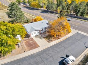 12711 W Jewell Circle, Lakewood CO 80228