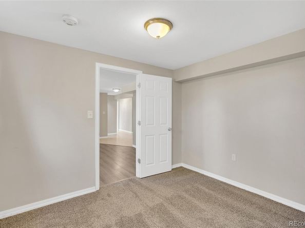 12711 W Jewell Circle, Lakewood CO 80228