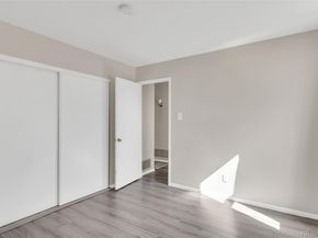 12711 W Jewell Circle, Lakewood CO 80228