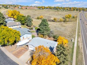 12711 W Jewell Circle, Lakewood CO 80228