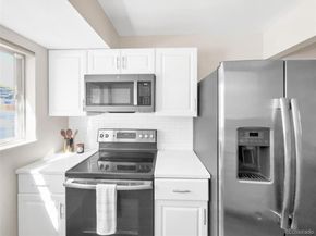12711 W Jewell Circle, Lakewood CO 80228