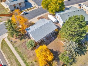 12711 W Jewell Circle, Lakewood CO 80228