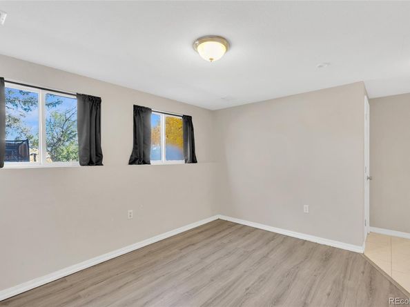 12711 W Jewell Circle, Lakewood CO 80228