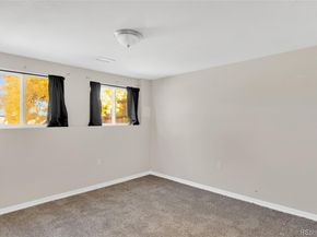 12711 W Jewell Circle, Lakewood CO 80228