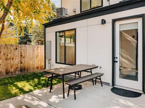 4538 Wolff Street, Denver CO 80212