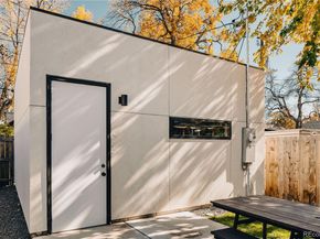 4538 Wolff Street, Denver CO 80212