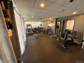 888 N Logan Street 5H, Denver CO 80203