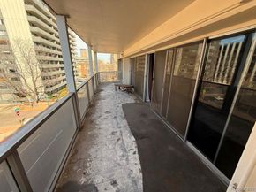 888 N Logan Street 5H, Denver CO 80203