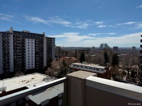 888 N Logan Street 5H, Denver CO 80203