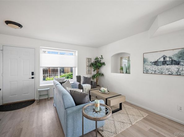 1885 S Quebec Way G110, Denver CO 80231
