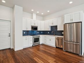 3126 W Bonfils Place, Denver CO 80236