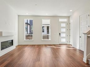 3126 W Bonfils Place, Denver CO 80236