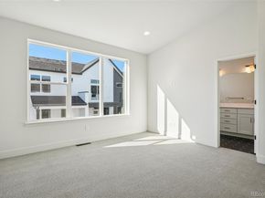 3126 W Bonfils Place, Denver CO 80236