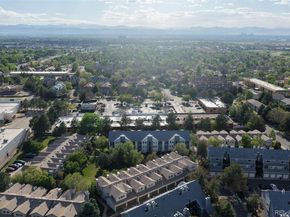 12474 E Tennessee Circle, Aurora CO 80012