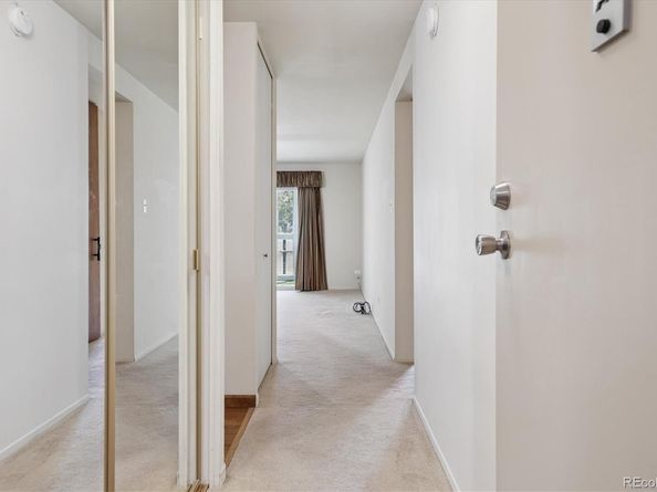 725 S Clinton Street 2B, Denver CO 80247